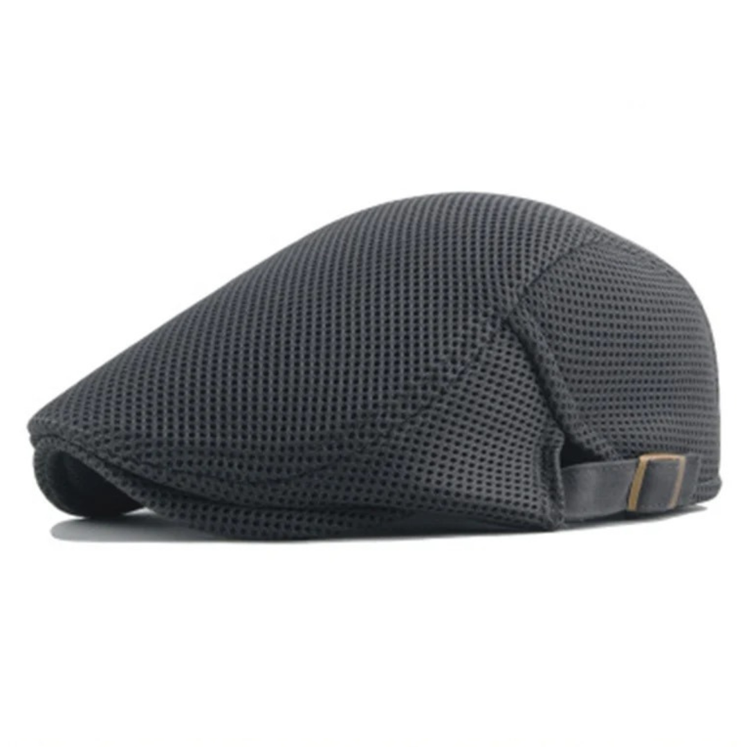 Ainsley Flat Cap