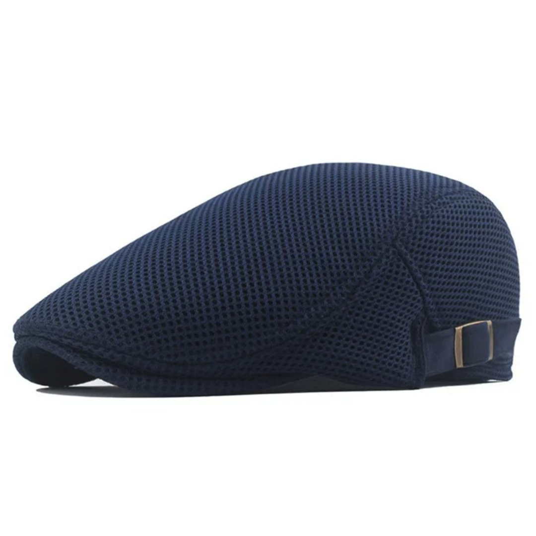 Ainsley Flat Cap