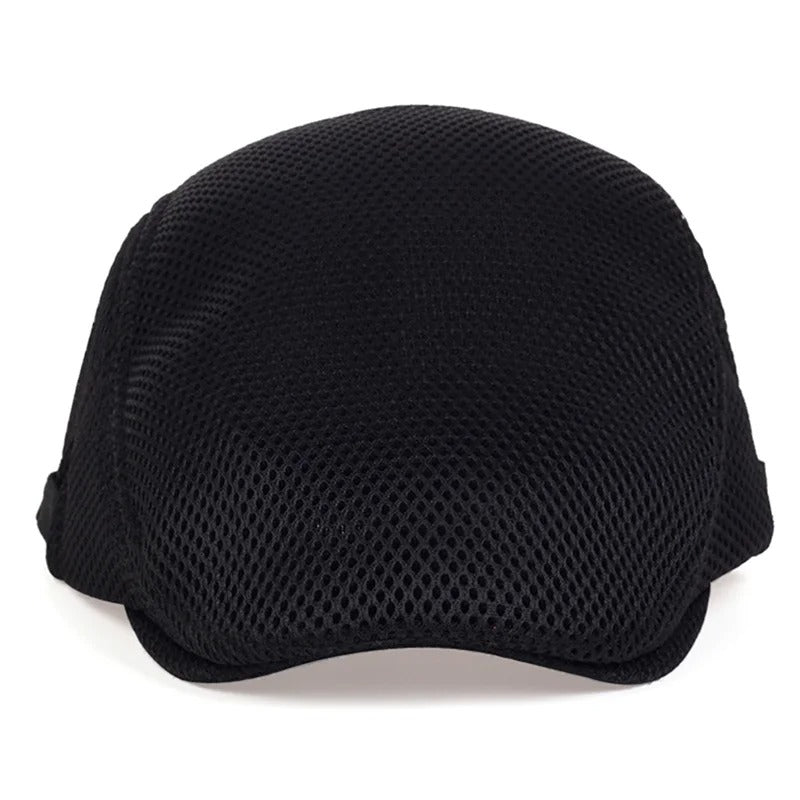 Ainsley Flat Cap