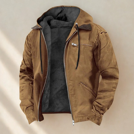 Henry | Elegante Jacke