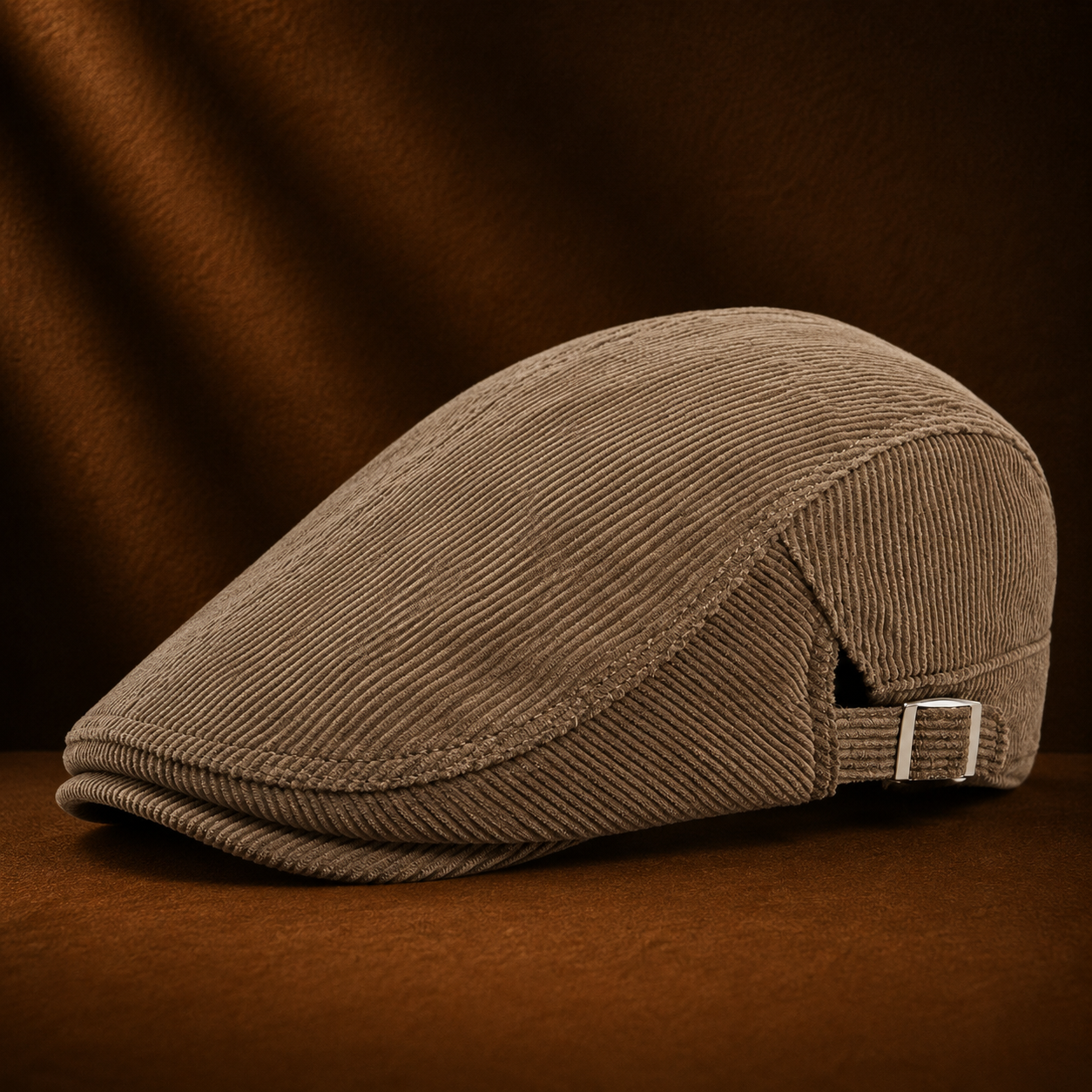Montague Cap