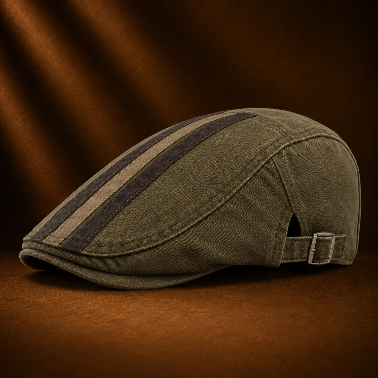 Orvex Cap