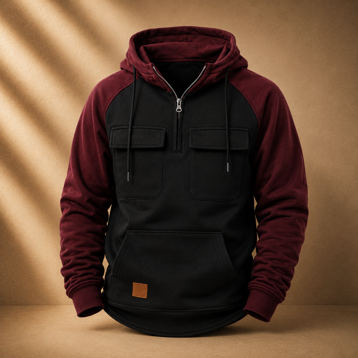 ArcticShield™  Hoodie ( 1+1 Free)
