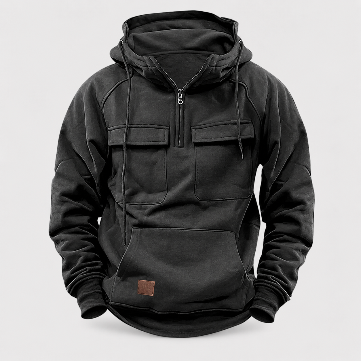 ArcticShield™ Hoodie