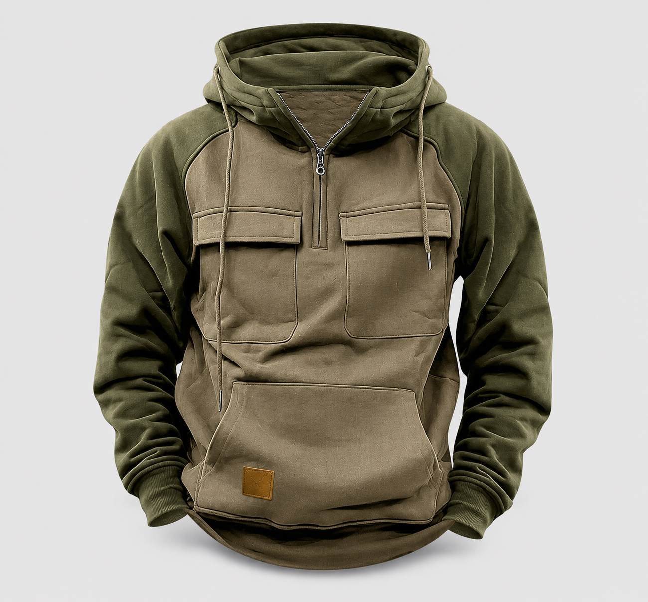 ArcticShield™   Hoodie
