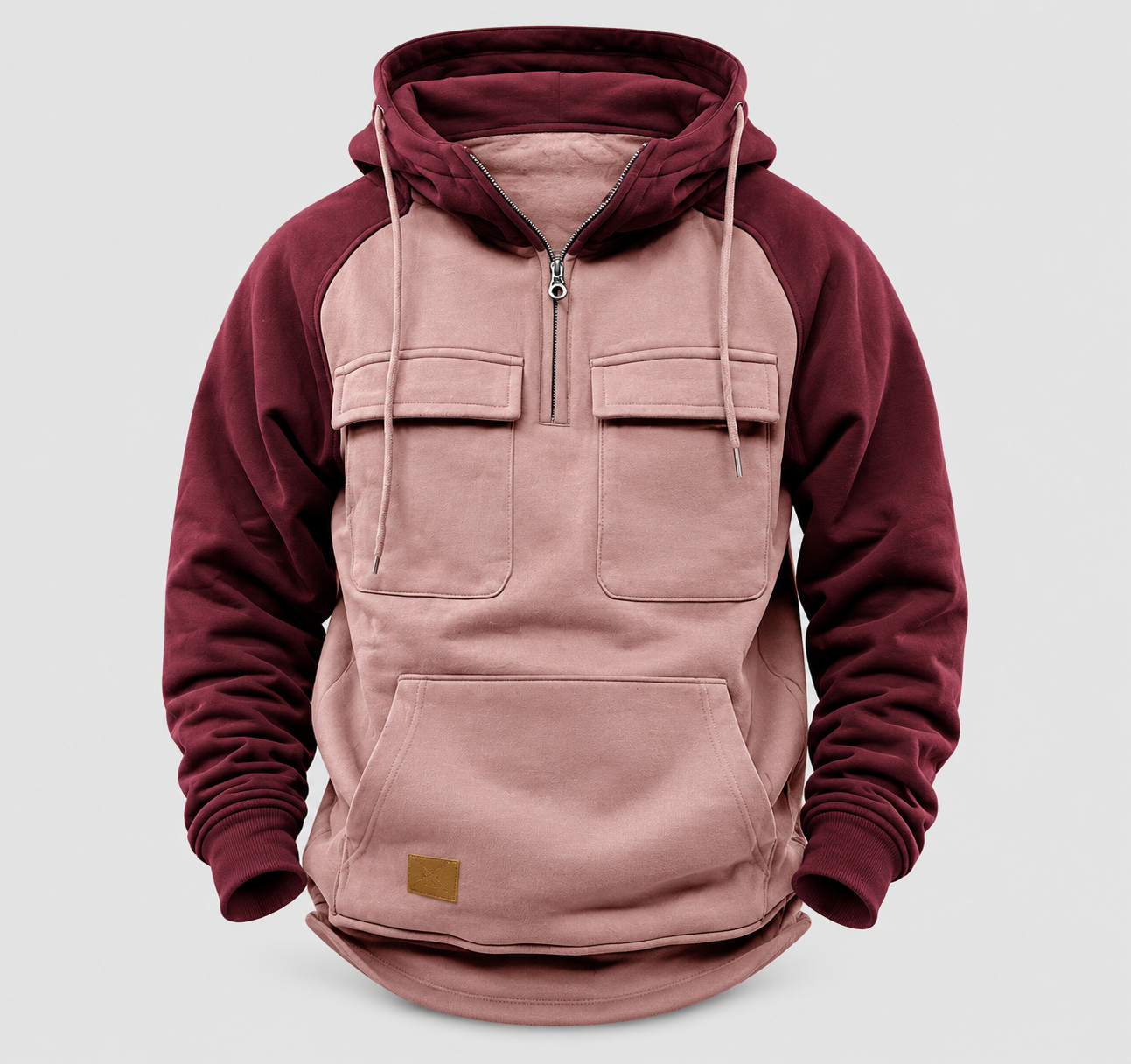 ArcticShield™ Hoodie (1+1 gratis)