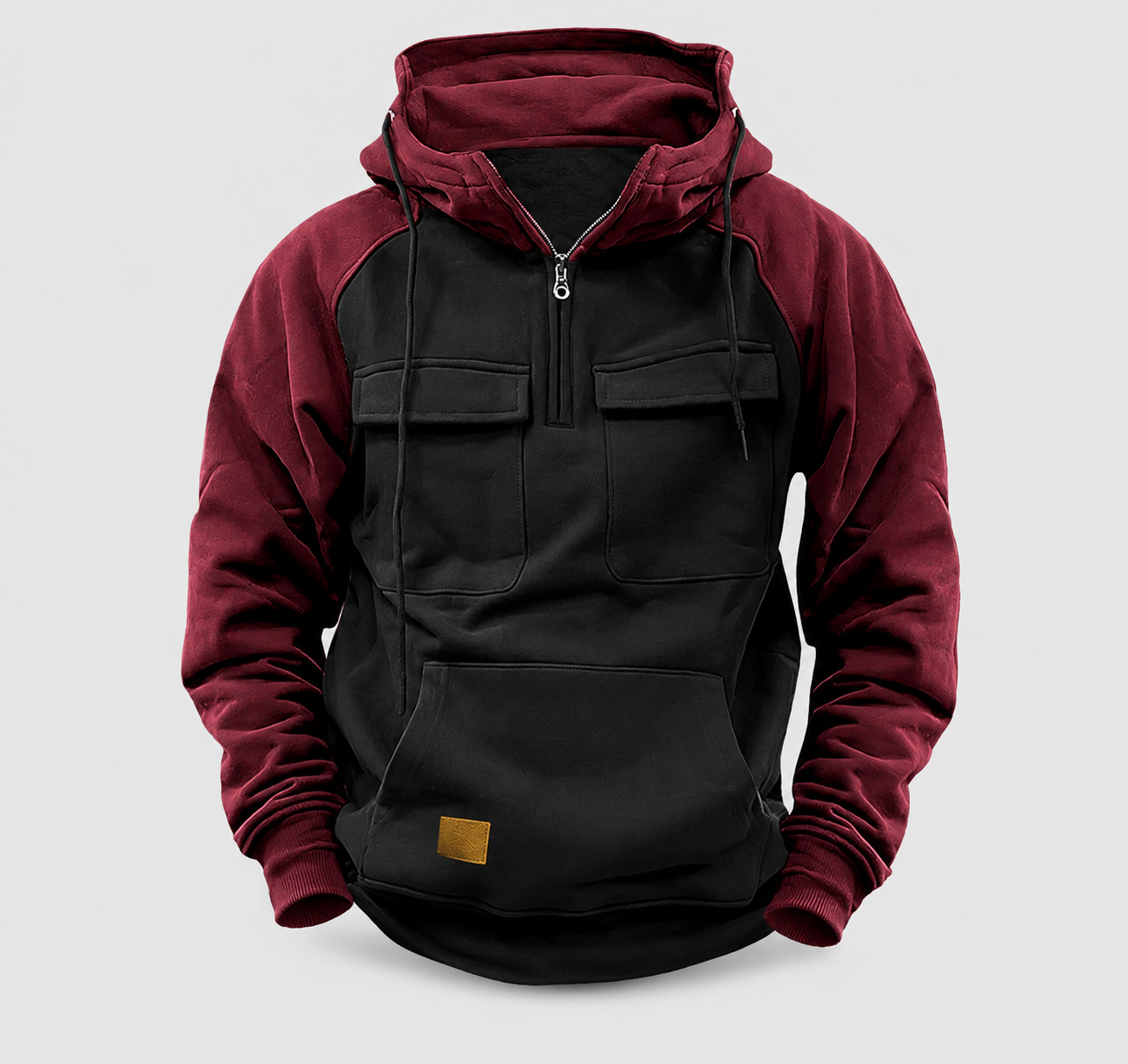 ArcticShield™ Hoodie