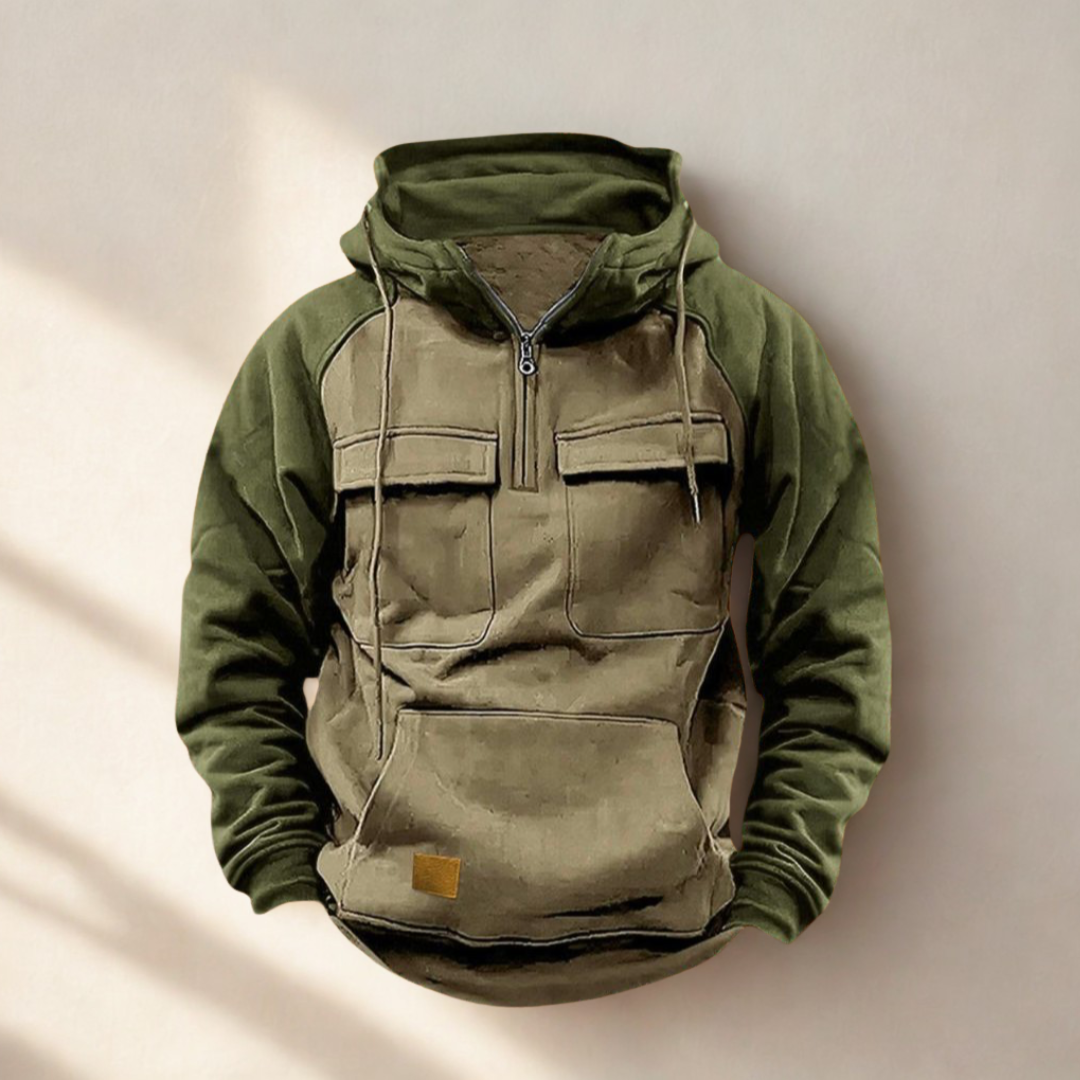 ArcticShield™  Hoodie ( 1+1 Gratis)