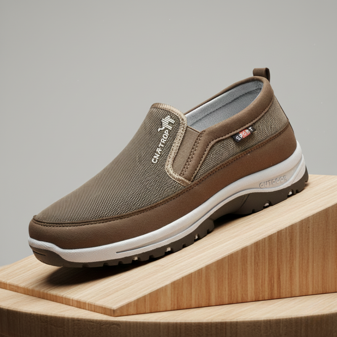 Comfort – Orthopädische Schuhe