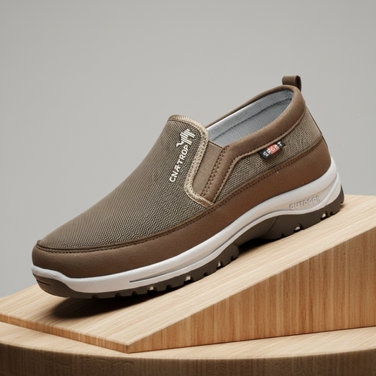 Comfort – Orthopädische Schuhe