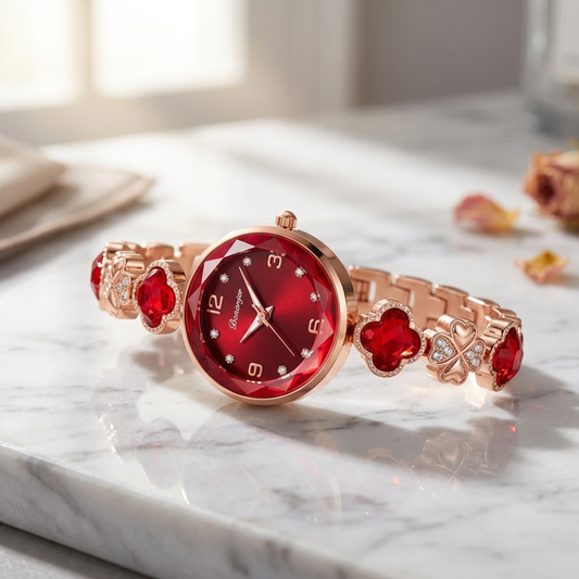Lady Belgravia Armbanduhr