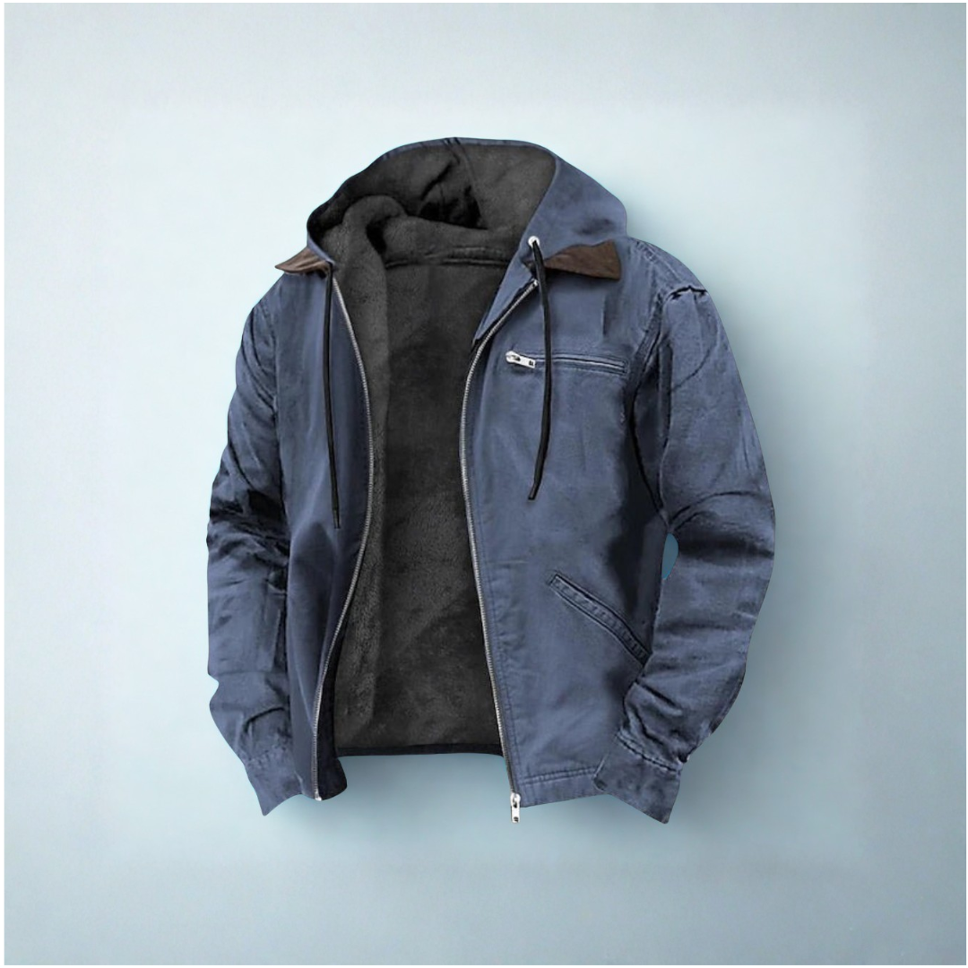 Henry | Elegant jacket