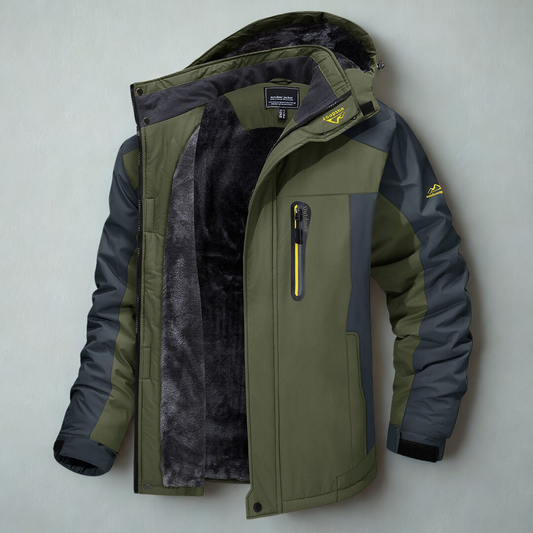 Alpine Shield Jacke