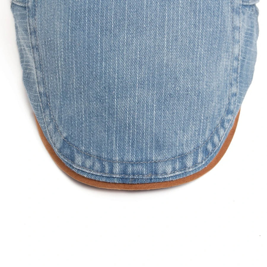 Langford Flat Cap
