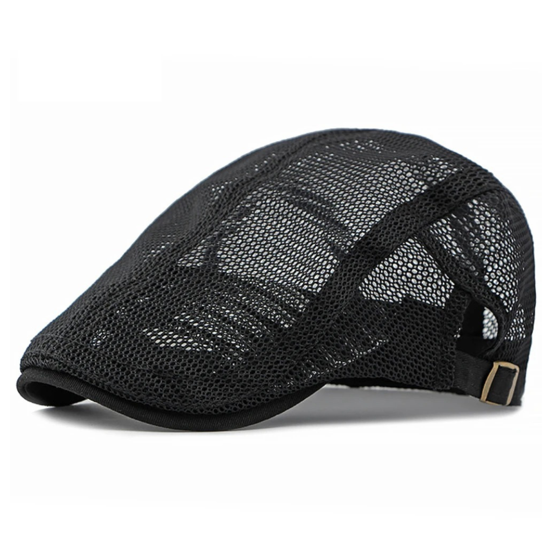 Radcliffe Flat Cap