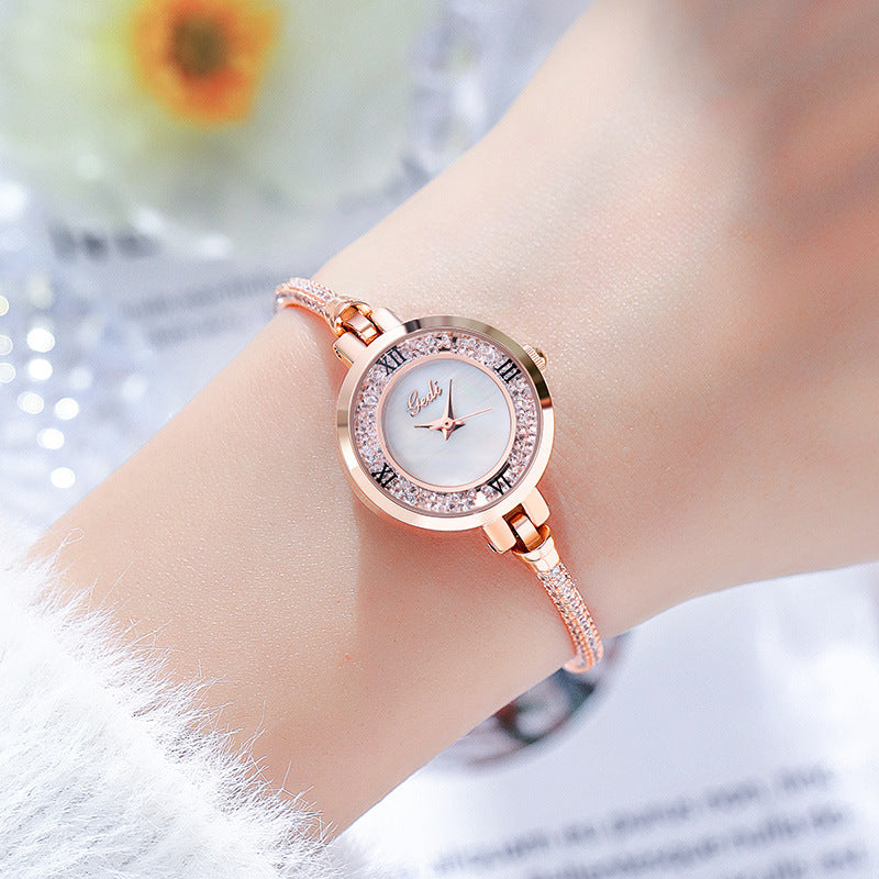 Victoria Grace Watch