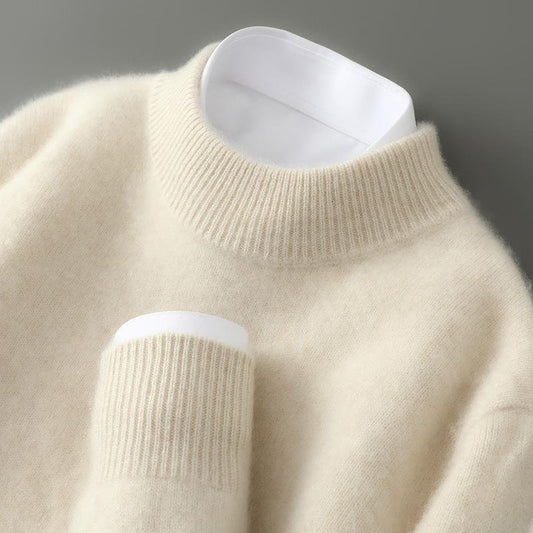 Crown Cashmere