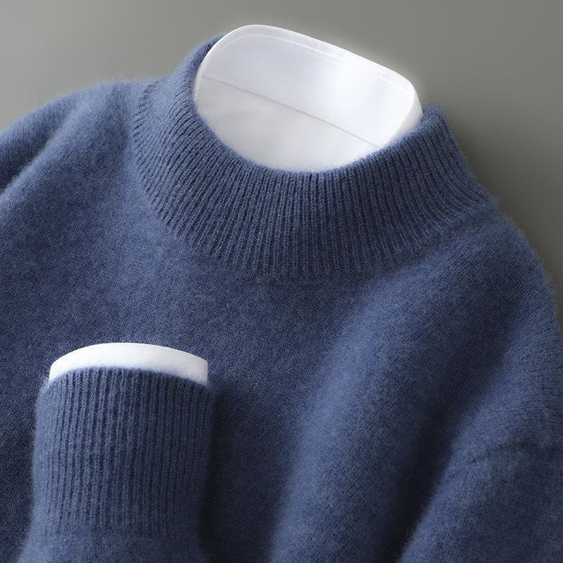 Crown Cashmere