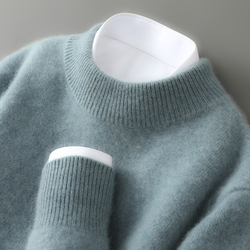 Crown Cashmere