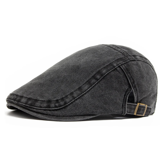 Cavendish Flat Cap