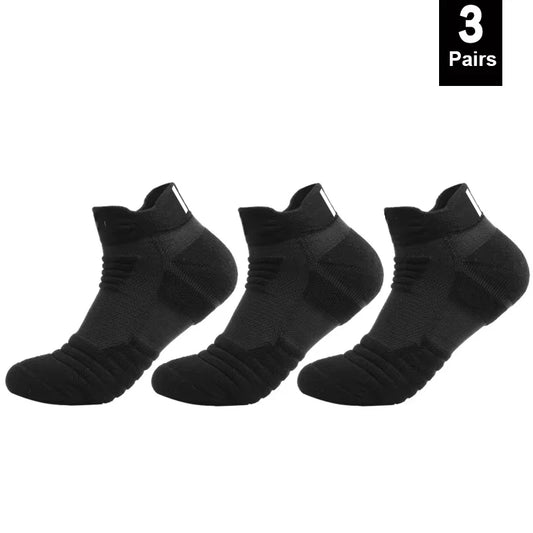 Stark™ Ganztags-Komfortsocken