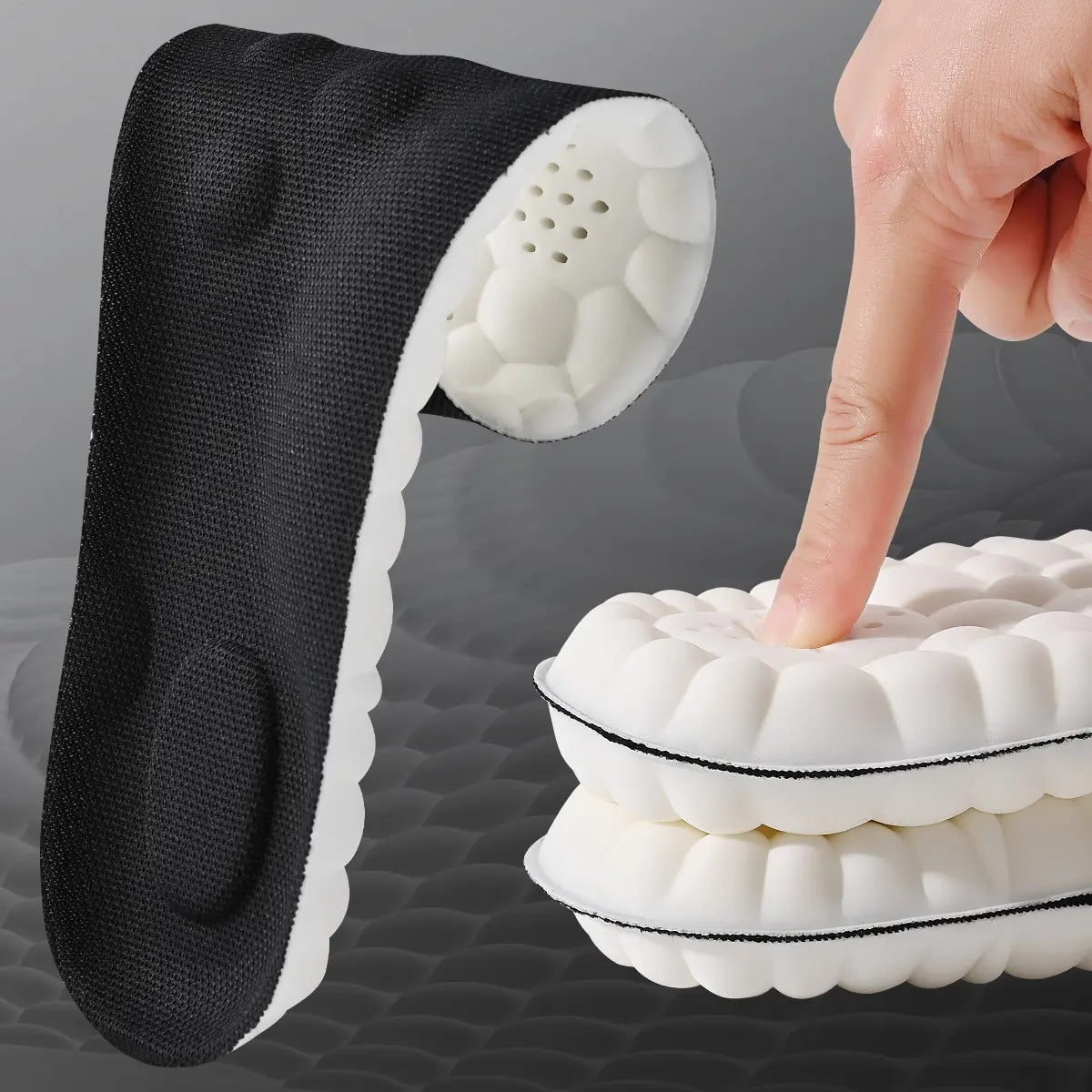 Stark™ Cloud Comfort Insoles