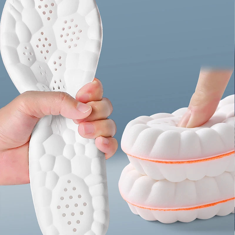 Stark™ Cloud Comfort Insoles