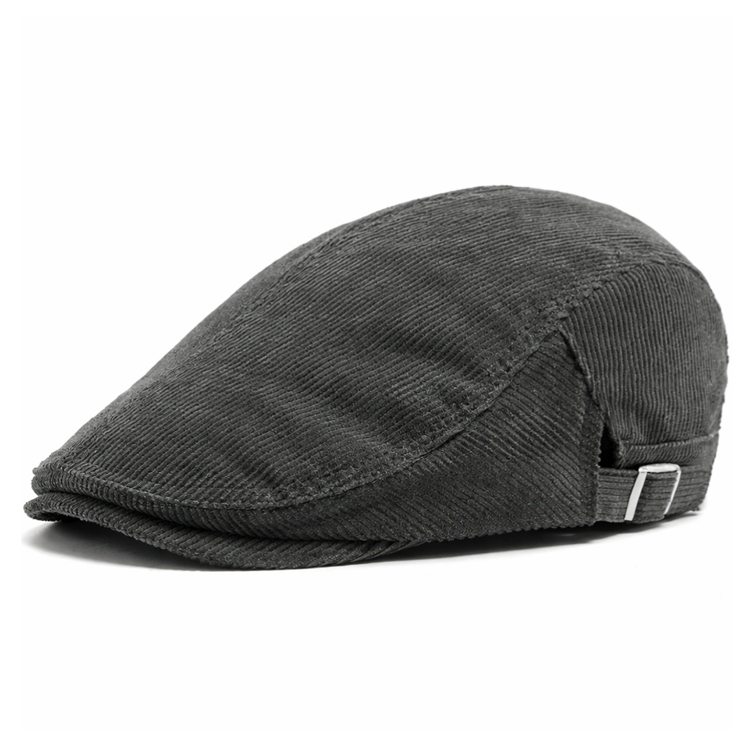Ashcroft Flat Cap