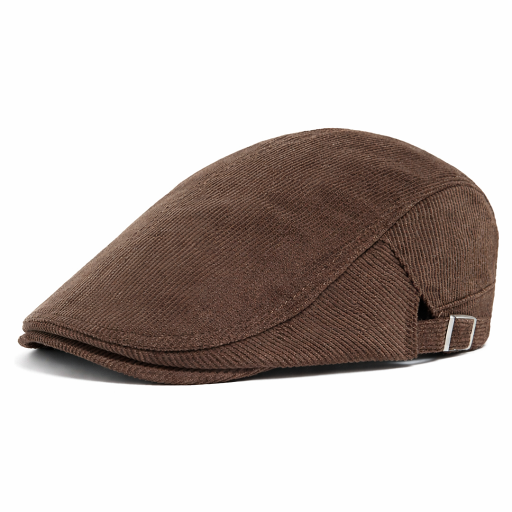 Ashcroft Flat Cap
