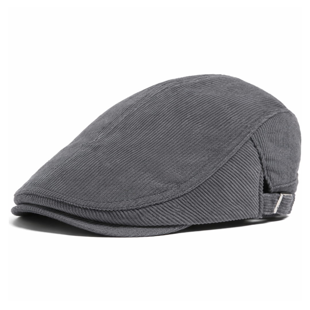 Ashcroft Flat Cap