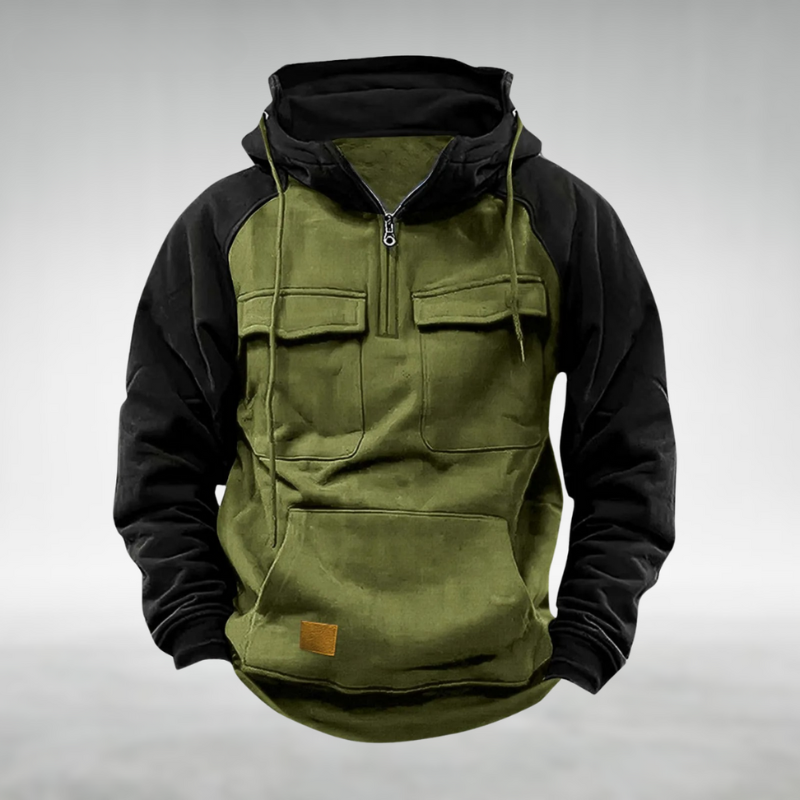 ArcticShield™  Hoodie ( 1+1 Free)