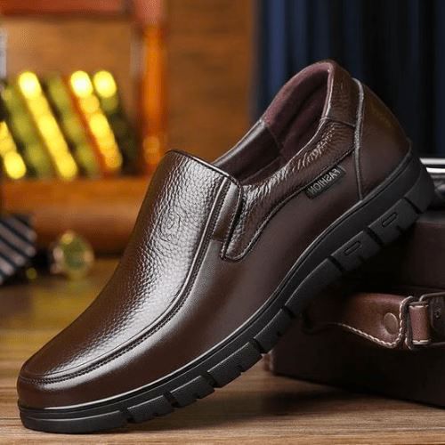 Stark – Orthopedic Shoes