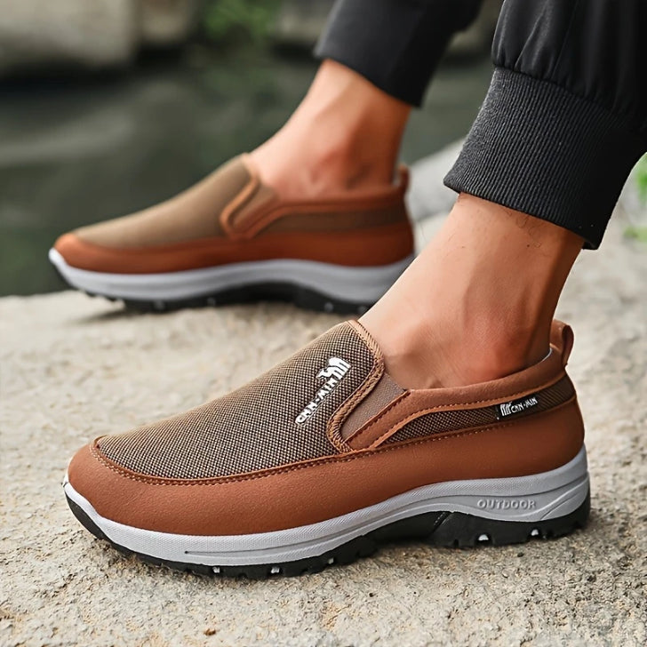 Comfort – Orthopädische Schuhe