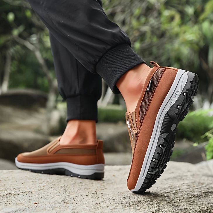 Comfort – Orthopedic Shoes
