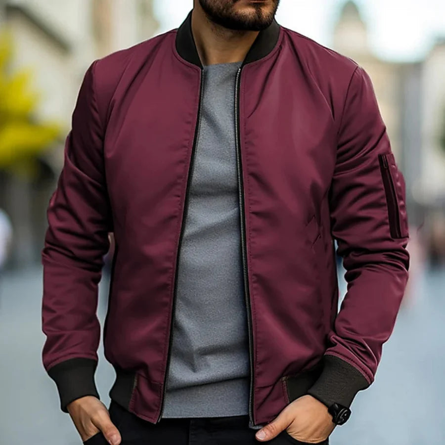 Urban Legacy jacket