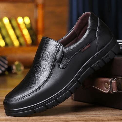 Stark – Orthopedic Shoes
