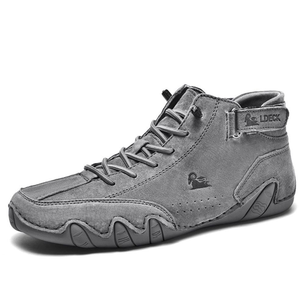 AeroWalk – Orthopädischer Schuh