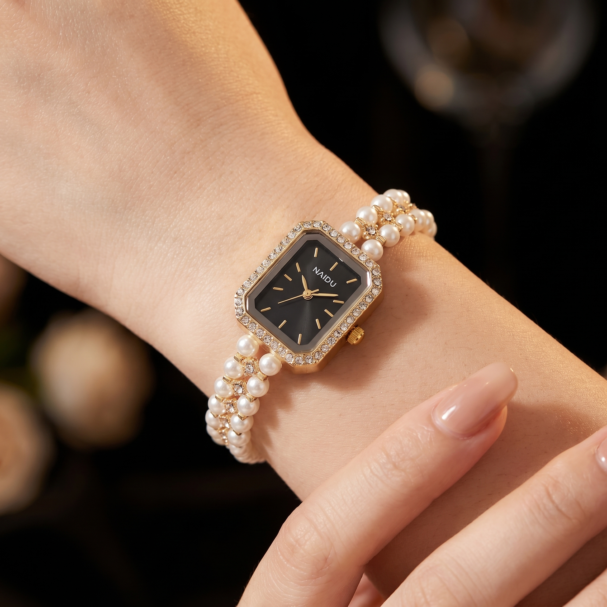 Bellemont Women's Watch