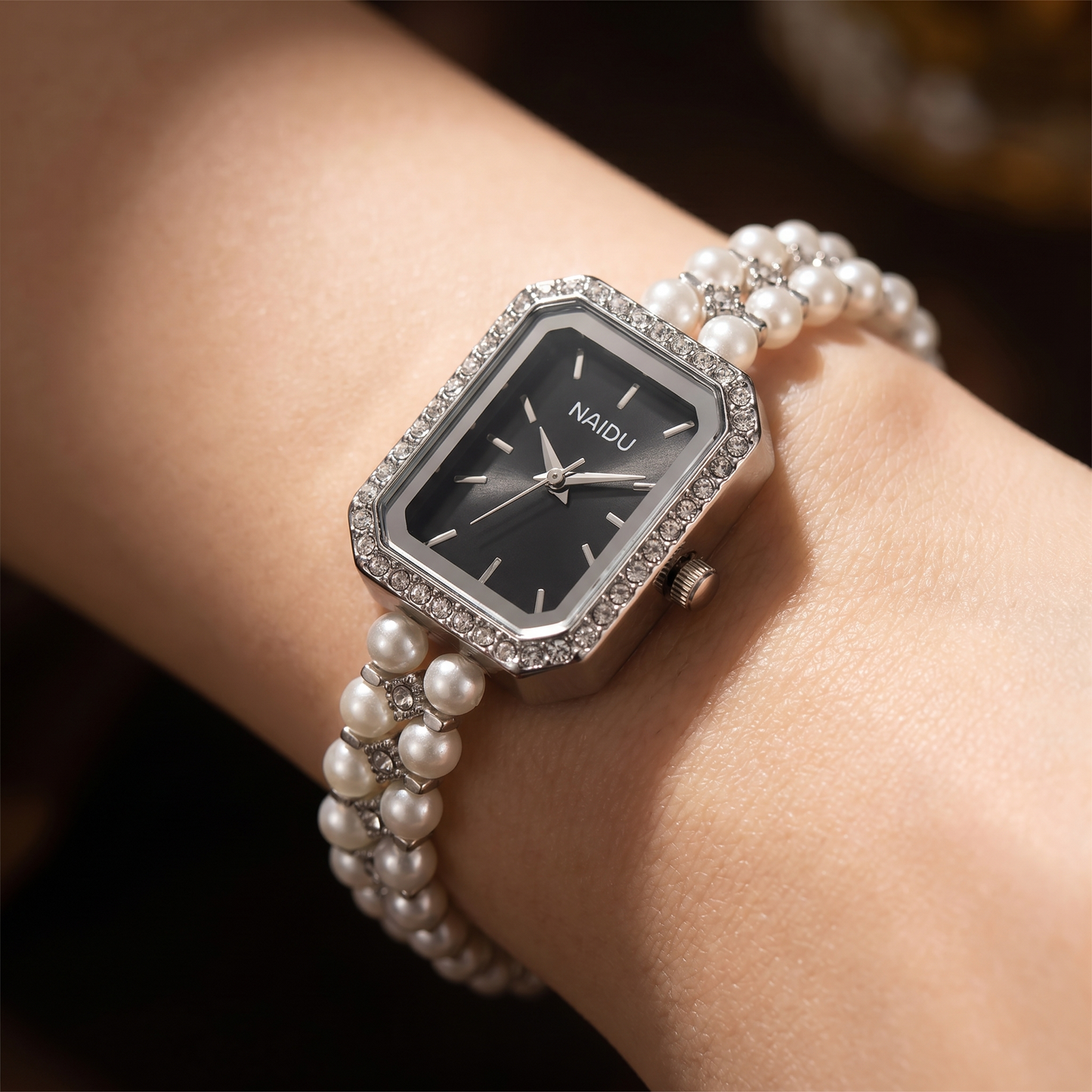 Bellemont Damenarmbanduhr