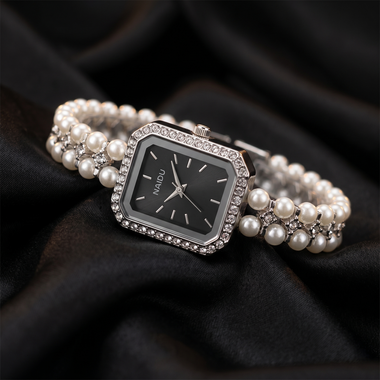 Bellemont Damenarmbanduhr