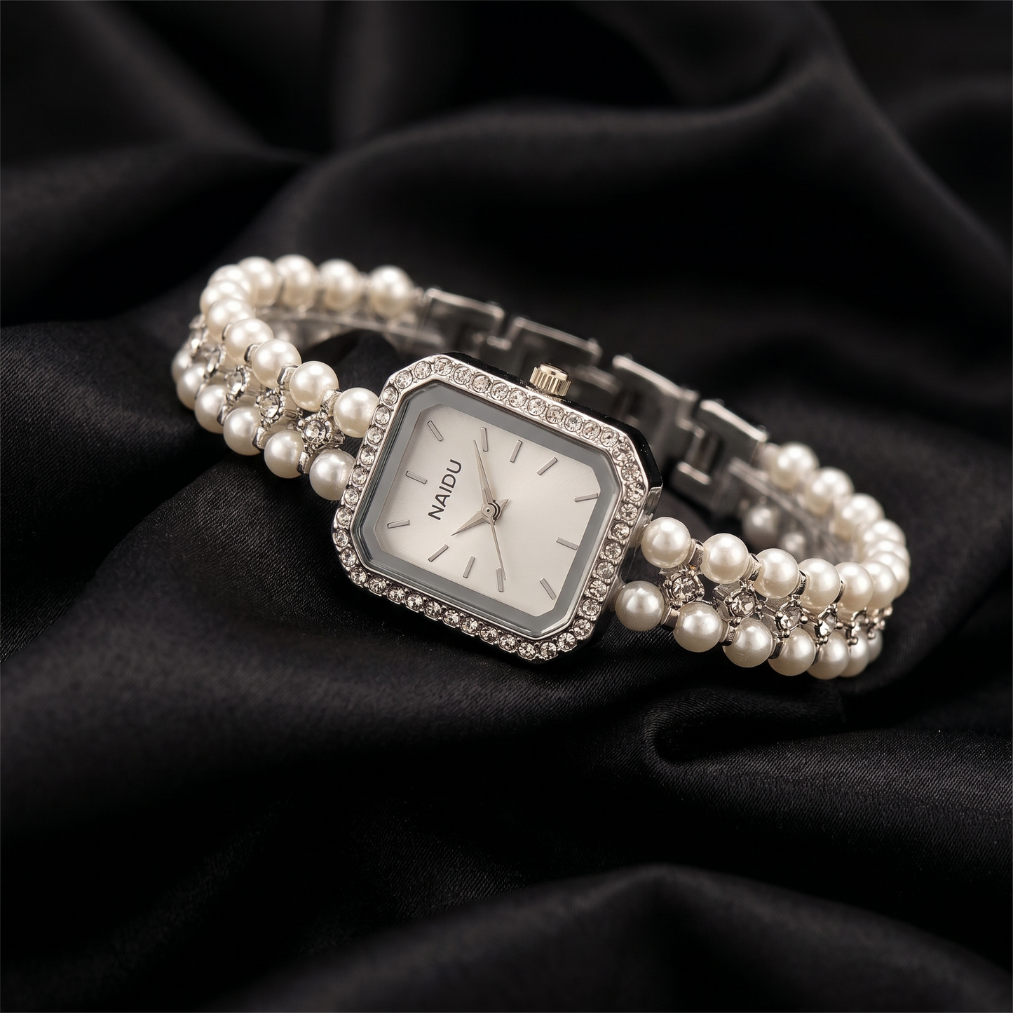 Bellemont Damenarmbanduhr