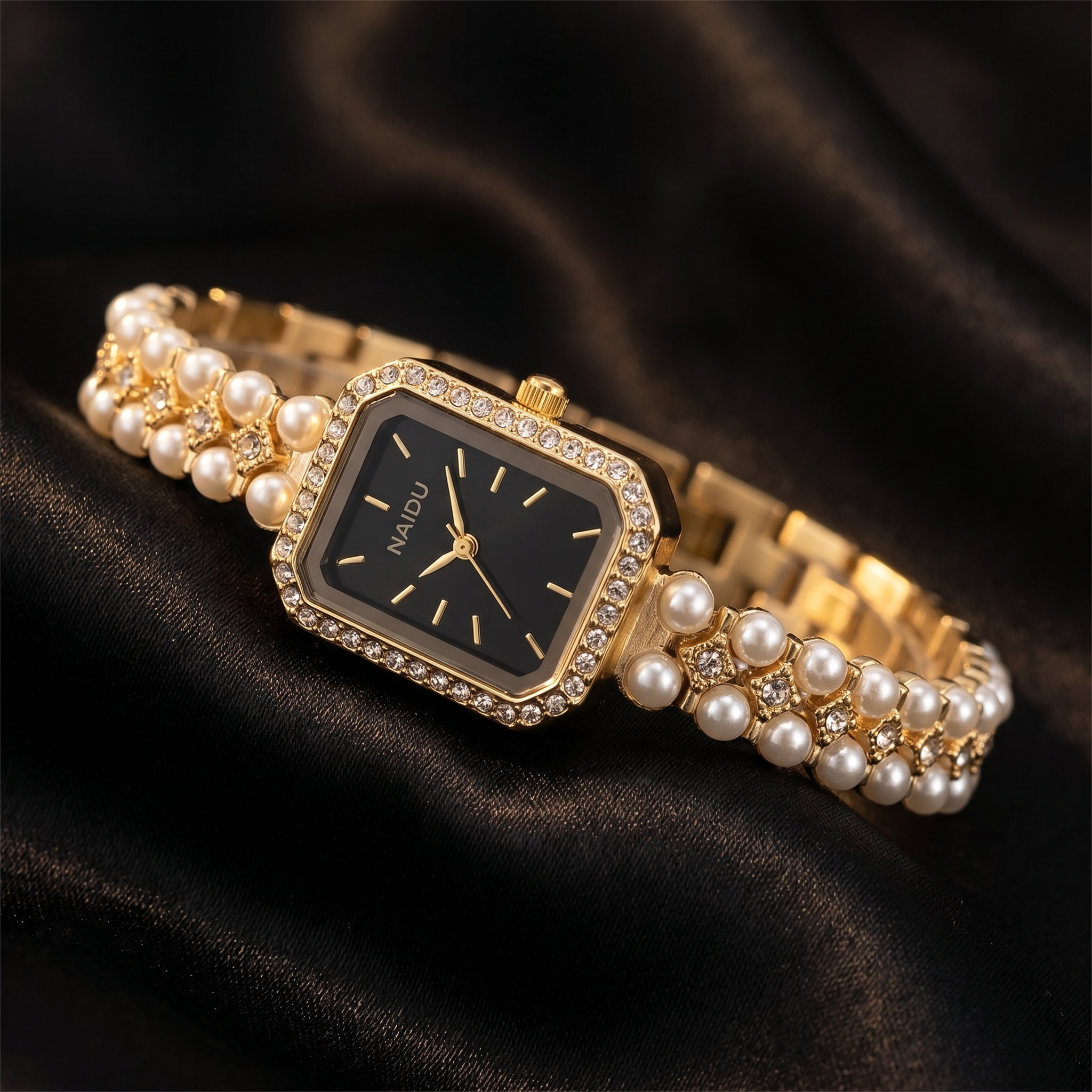 Bellemont Women's Watch