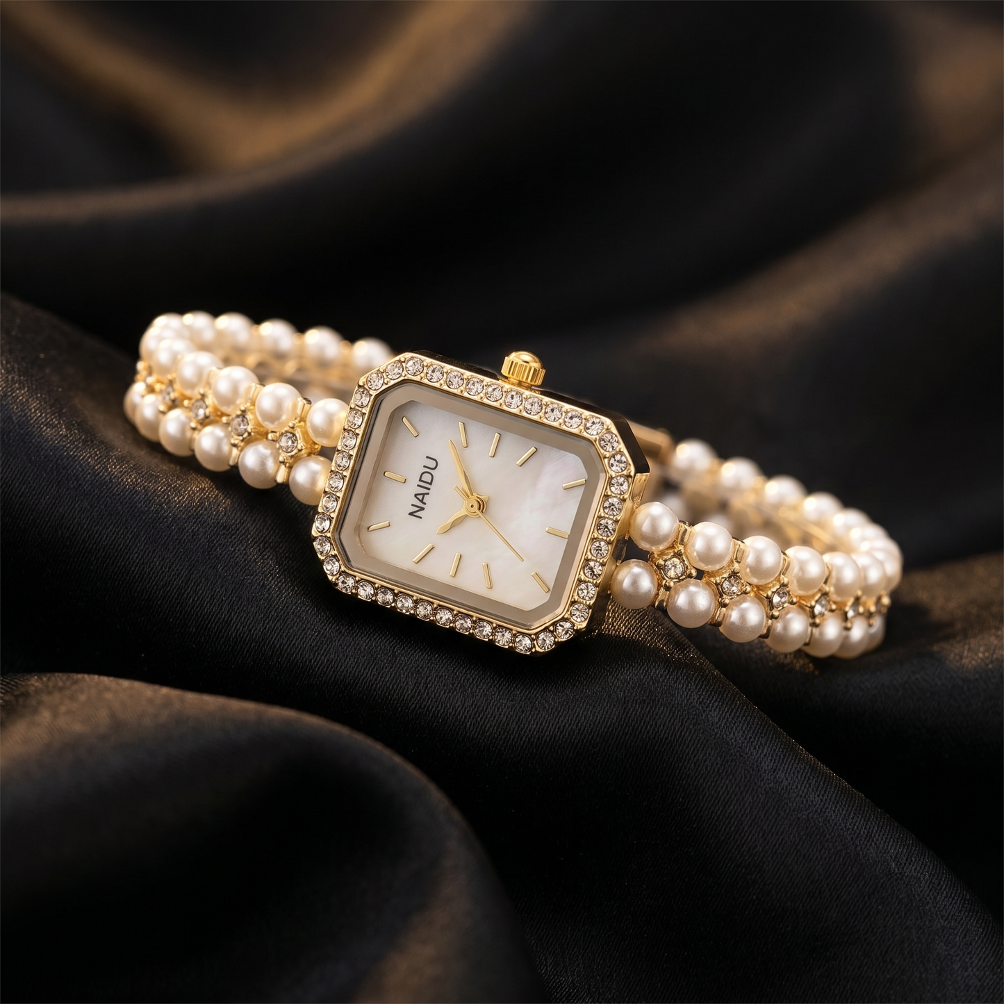 Bellemont Damenarmbanduhr