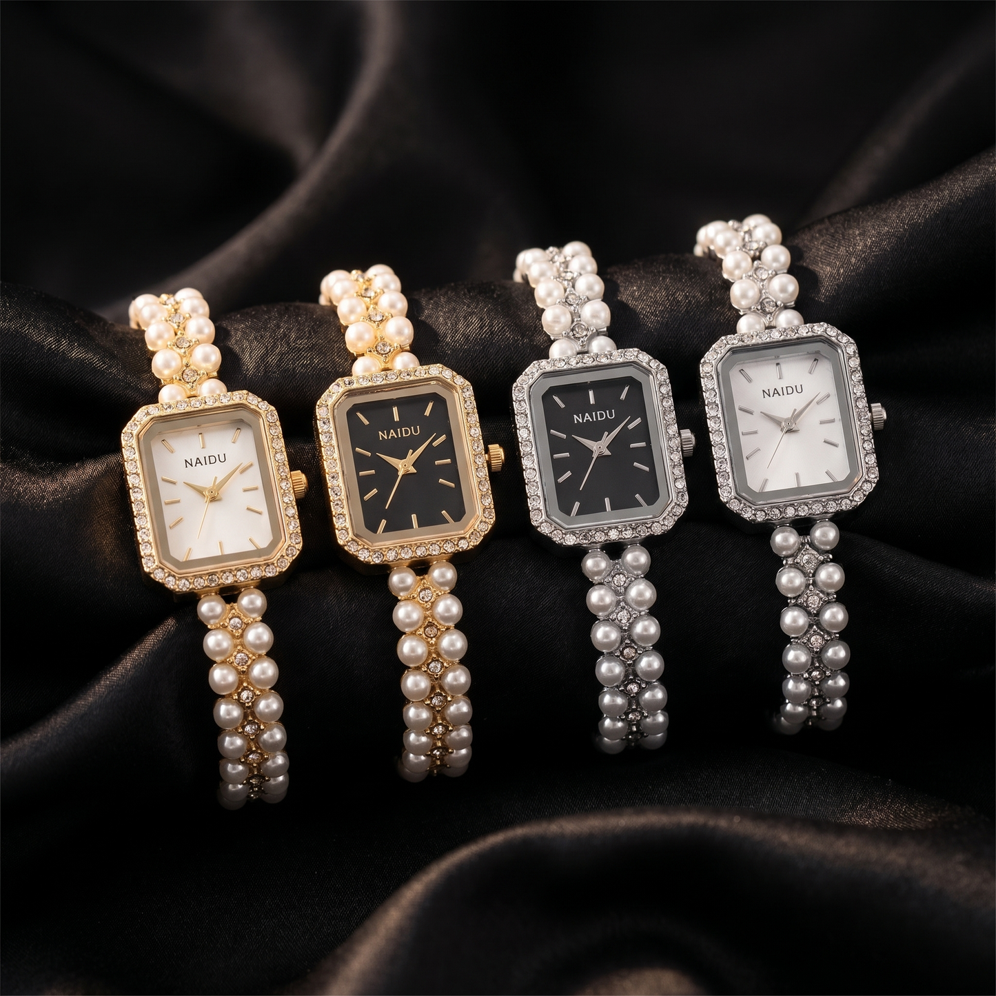 Bellemont Damenarmbanduhr