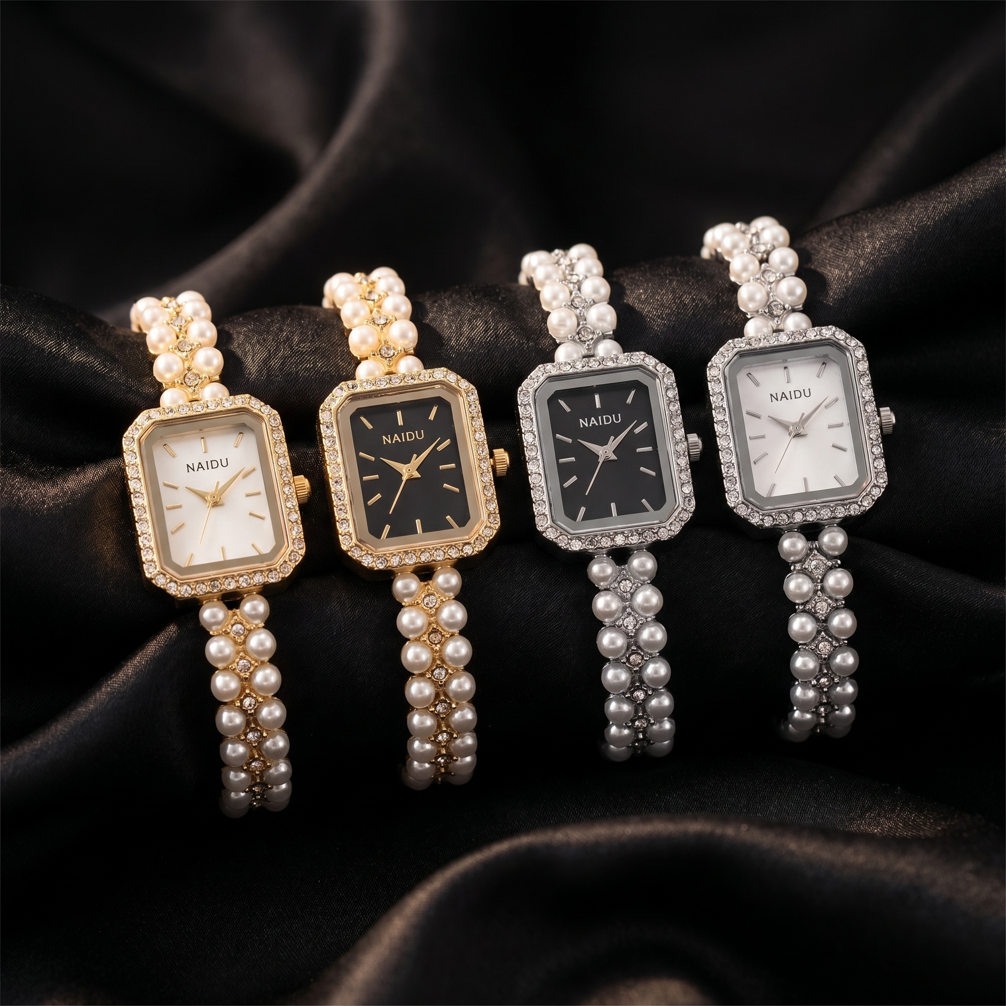 Bellemont Women's Watch